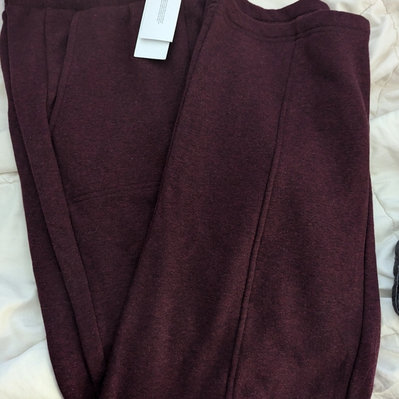 UGG Shannon fleece lounge pants - Picture 5 of 5